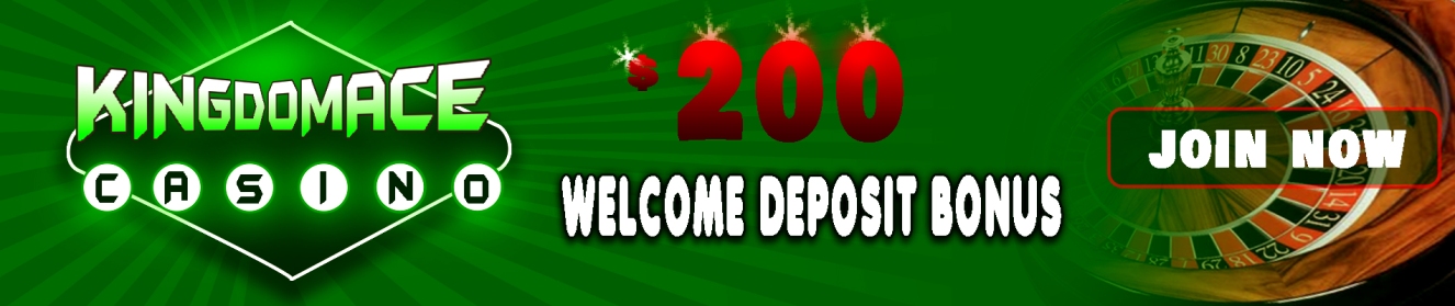 200 Welcome Bonus